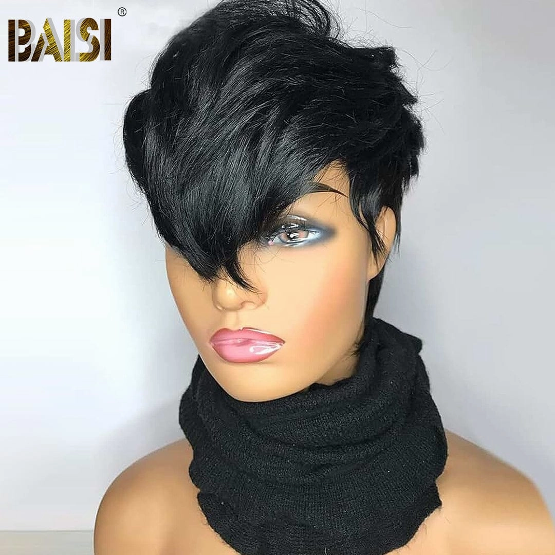 BAISI Cora Short Cut Wig