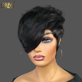 BAISI Cora Short Cut Wig