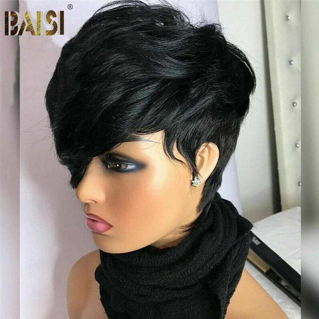 BAISI Cora Short Cut Wig