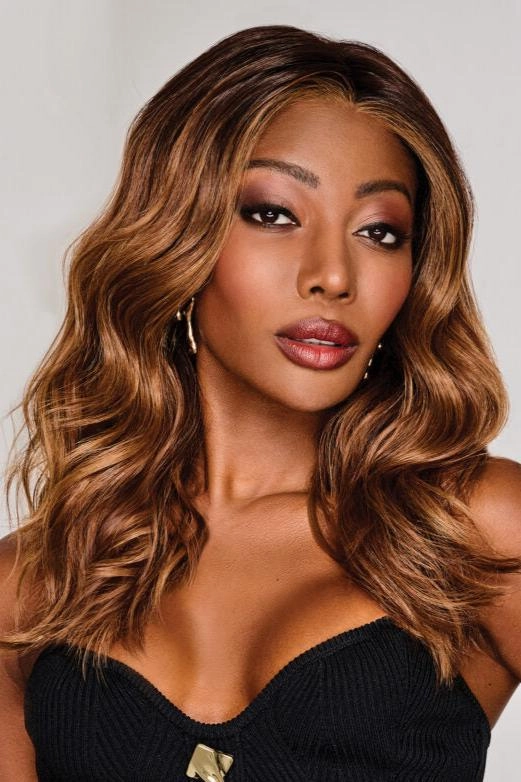 Balayage Beauty