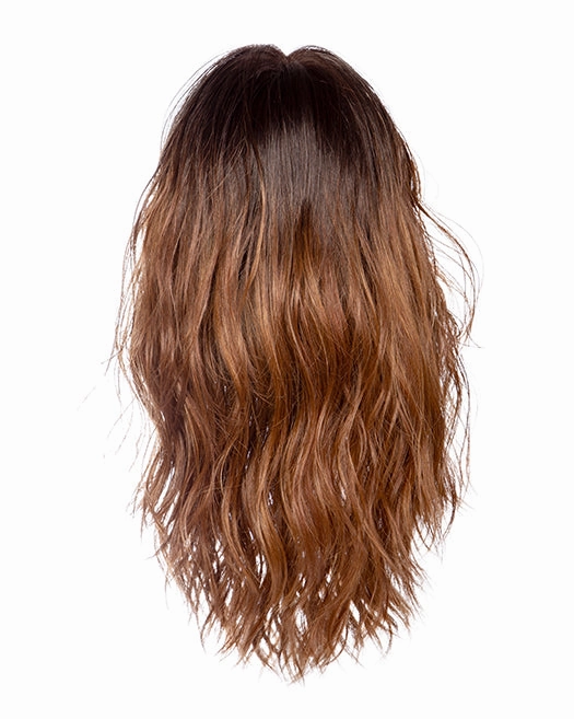 Balayage Beauty