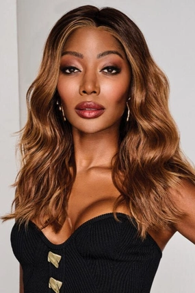 Balayage Beauty