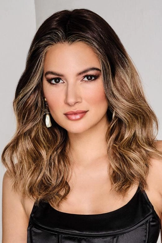 Balayage Beauty