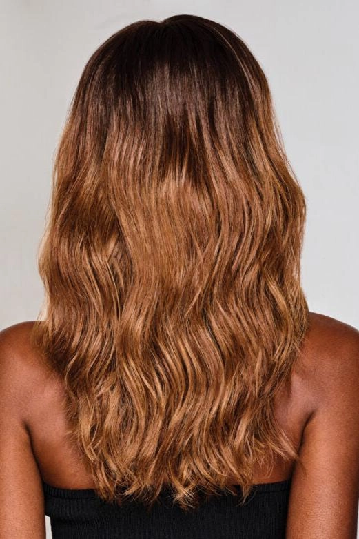 Balayage Beauty