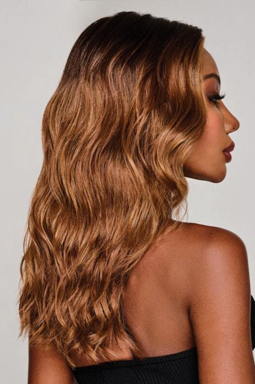 Balayage Beauty