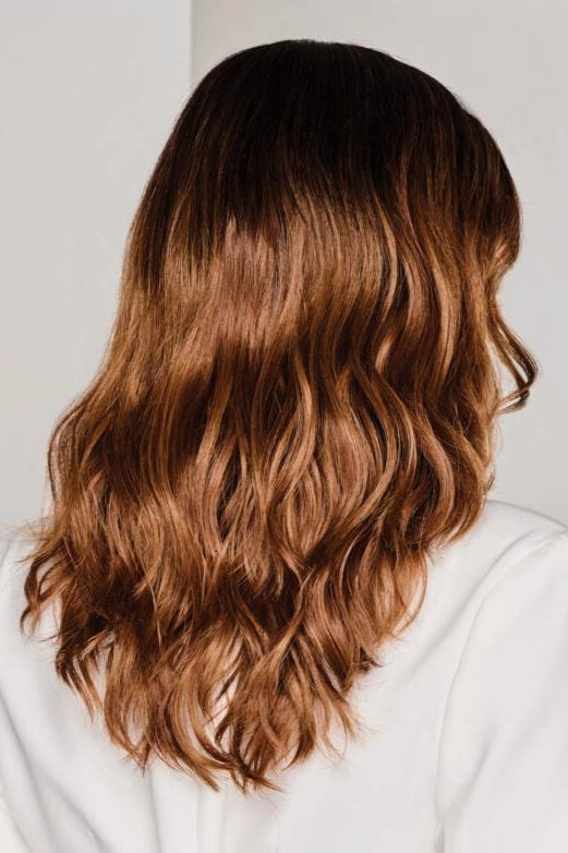 Balayage Beauty