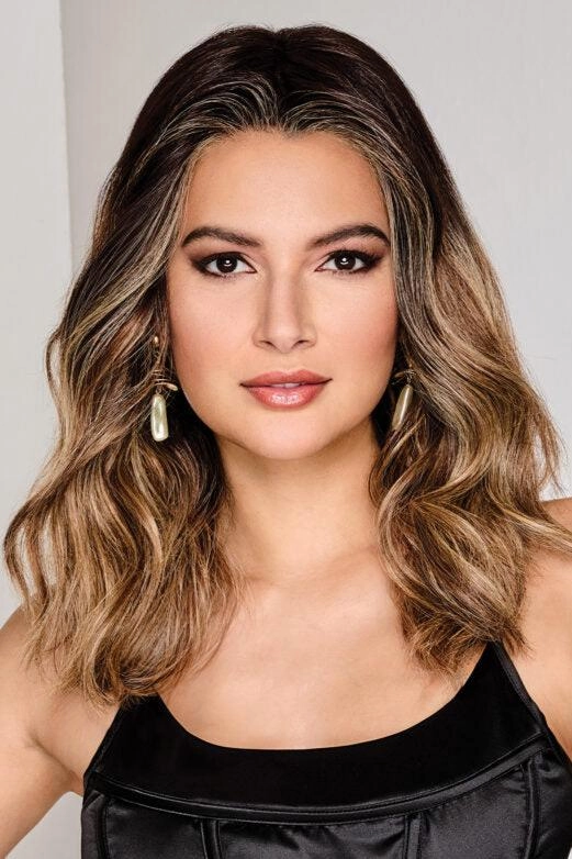 Balayage Beauty