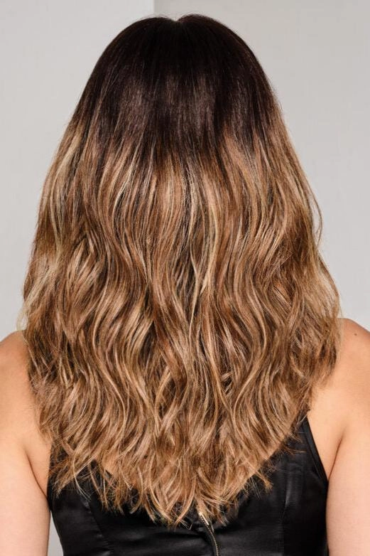 Balayage Beauty