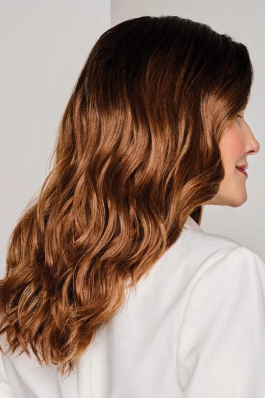 Balayage Beauty