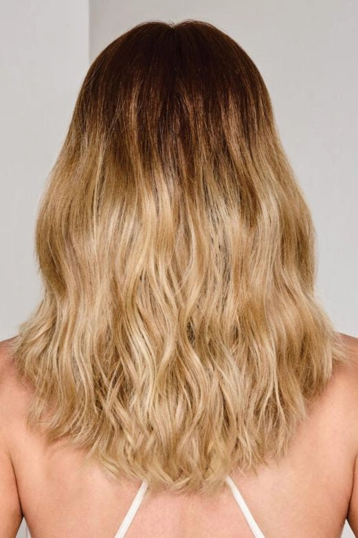 Balayage Beauty