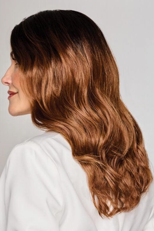 Balayage Beauty