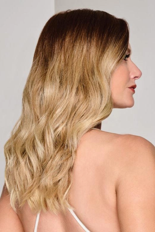 Balayage Beauty