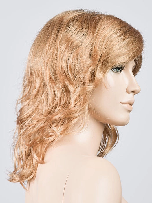 Beach Mono Wig by Ellen Wille | Hair Power | Synthetic Fiber