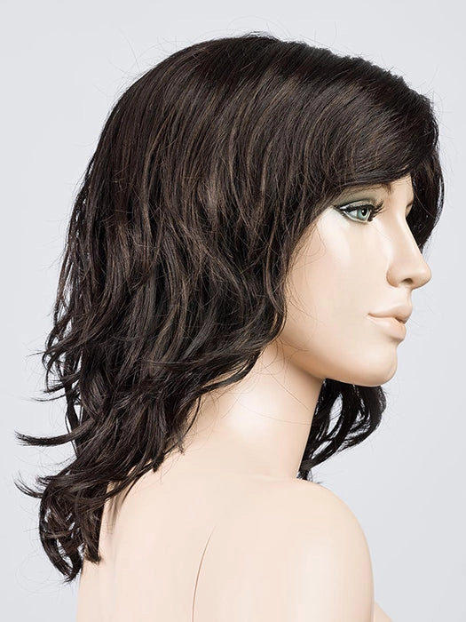 Beach Mono Wig by Ellen Wille | Hair Power | Synthetic Fiber