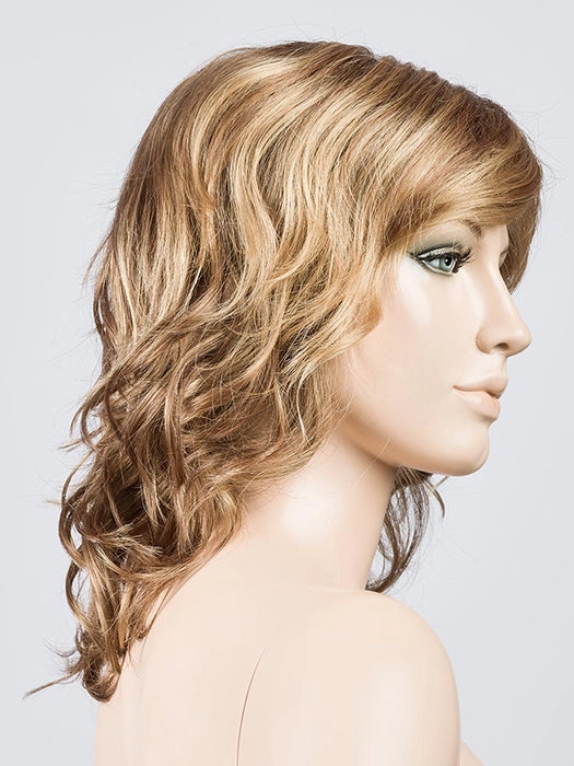 Beach Mono Wig by Ellen Wille | Hair Power | Synthetic Fiber