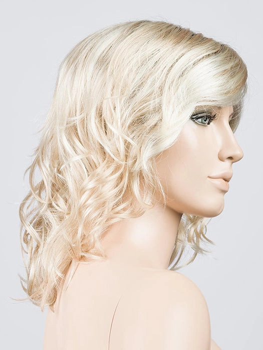 Beach Mono Wig by Ellen Wille | Hair Power | Synthetic Fiber
