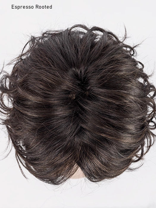 Beach Mono Wig by Ellen Wille | Hair Power | Synthetic Fiber