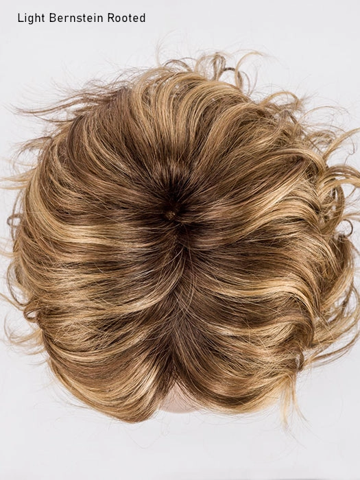 Beach Mono Wig by Ellen Wille | Hair Power | Synthetic Fiber