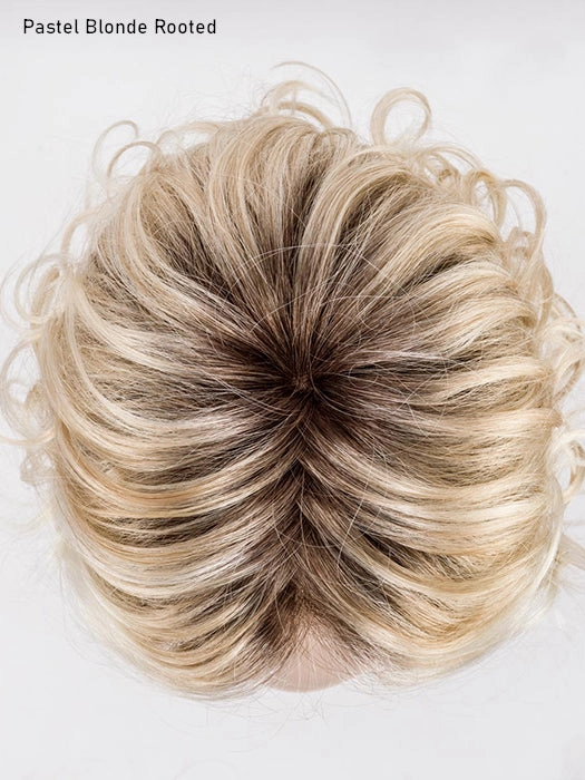 Beach Mono Wig by Ellen Wille | Hair Power | Synthetic Fiber