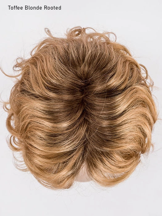 Beach Mono Wig by Ellen Wille | Hair Power | Synthetic Fiber