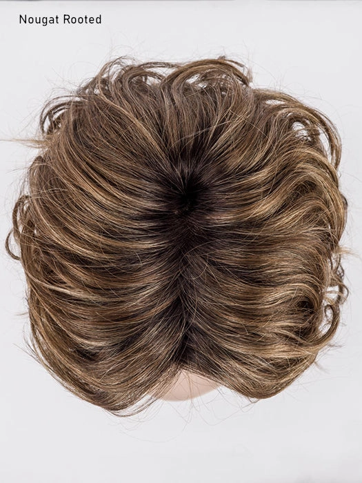 Beach Mono Wig by Ellen Wille | Hair Power | Synthetic Fiber