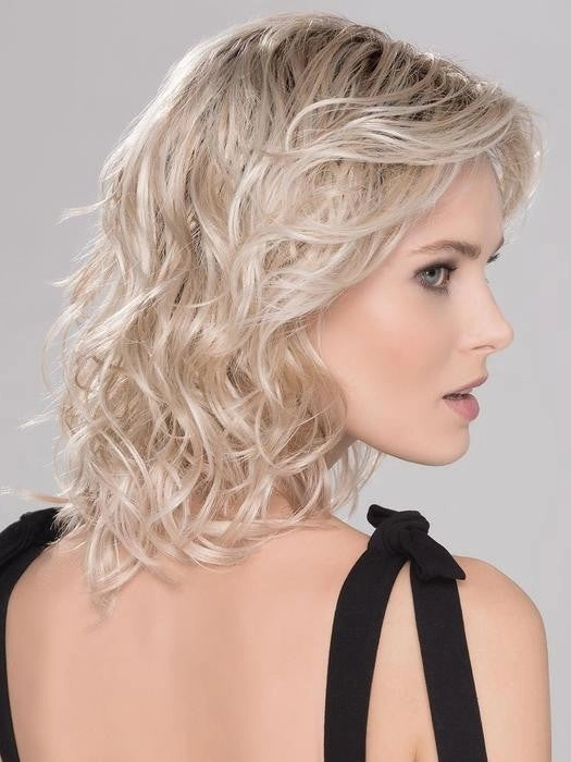 Beach Mono Wig by Ellen Wille | Hair Power | Synthetic Fiber