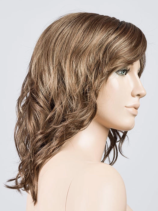 Beach Mono Wig by Ellen Wille | Hair Power | Synthetic Fiber