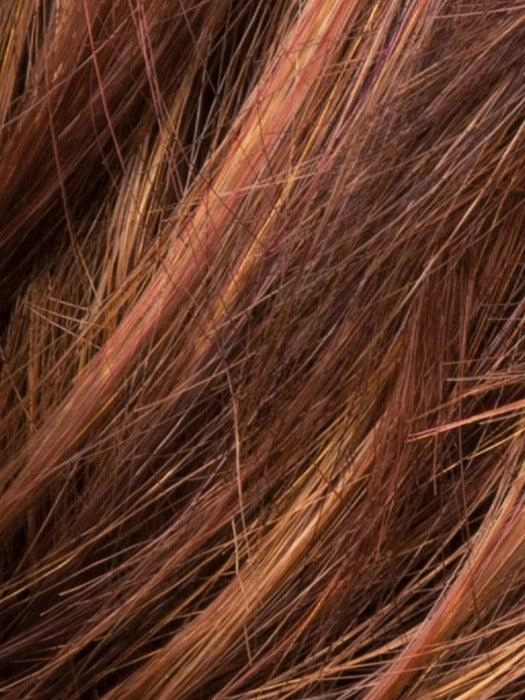 Beach Mono Wig by Ellen Wille | Synthetic