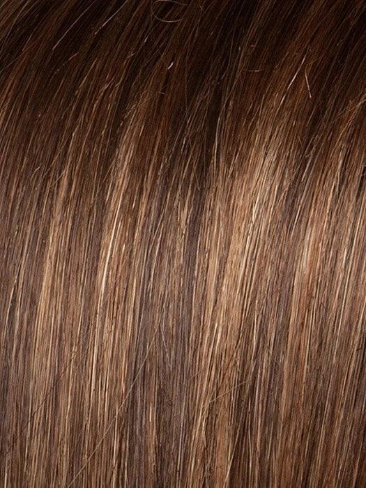 Beach Mono Wig by Ellen Wille | Synthetic