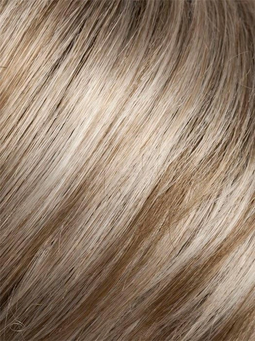 Beach Mono Wig by Ellen Wille | Synthetic