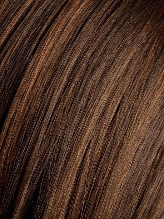 Beach Mono Wig by Ellen Wille | Synthetic