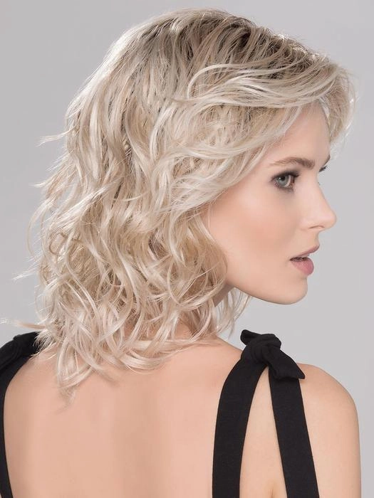 Beach Mono Wig by Ellen Wille | Synthetic