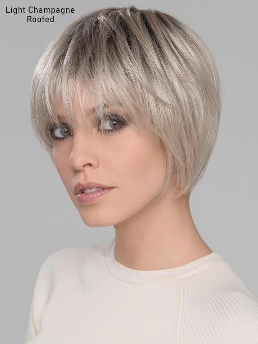 Beam Wig by Ellen Wille | Hair Power | Synthetic Fiber
