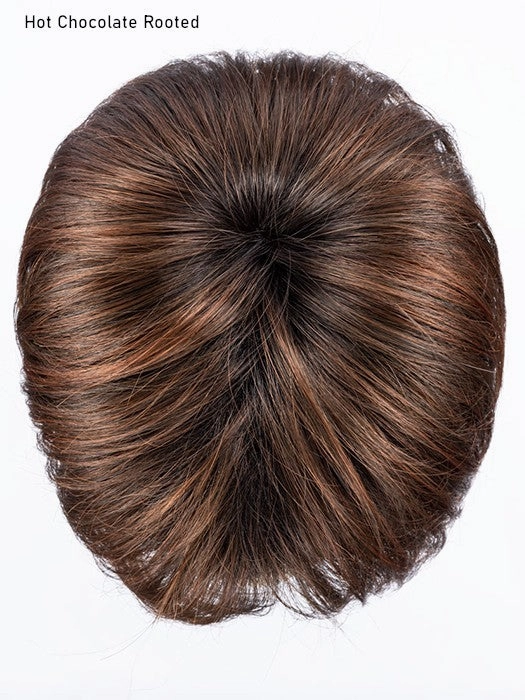 Beam Wig by Ellen Wille | Hair Power | Synthetic Fiber