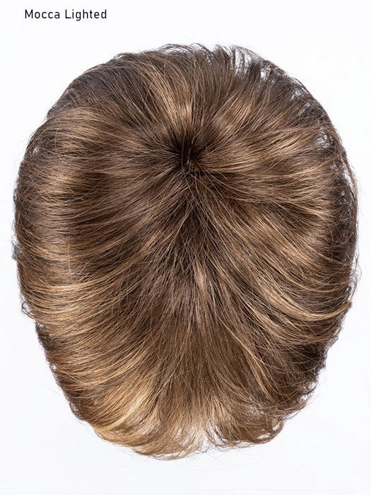 Beam Wig by Ellen Wille | Hair Power | Synthetic Fiber