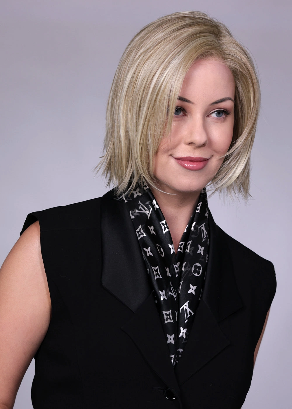 Belfast Wig by Belle Tress | City Collection | Heat Friendly Synthetic
