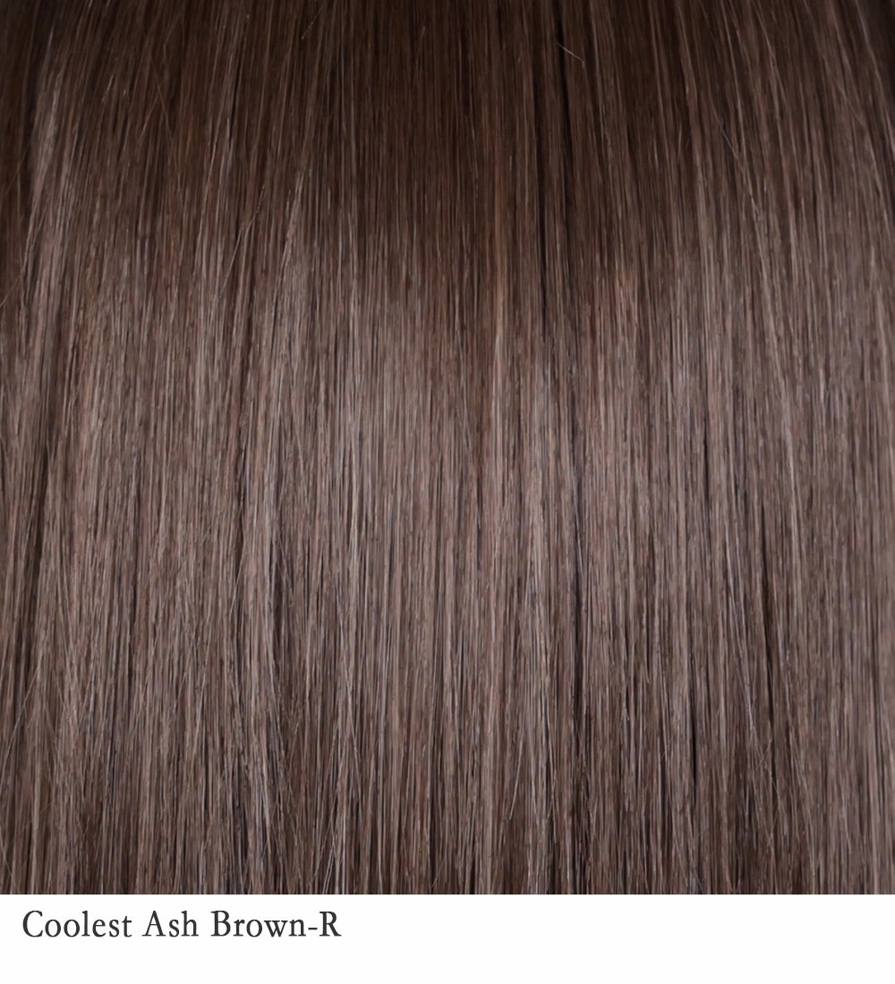 Belfast Wig by Belle Tress | City Collection | Heat Friendly Synthetic | OPEN BOX | FINAL SALE