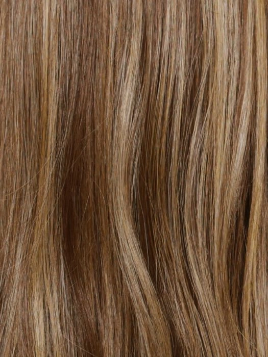 Bella V | Synthetic Lace Front Wig (Hand-Tied)