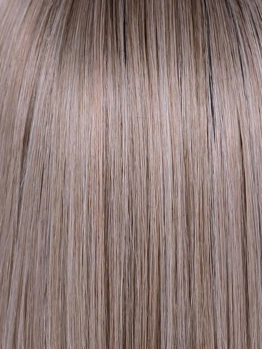 Bella V | Synthetic Lace Front Wig (Hand-Tied)