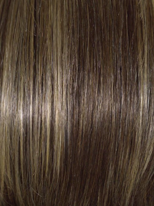 Bella V | Synthetic Lace Front Wig (Hand-Tied)