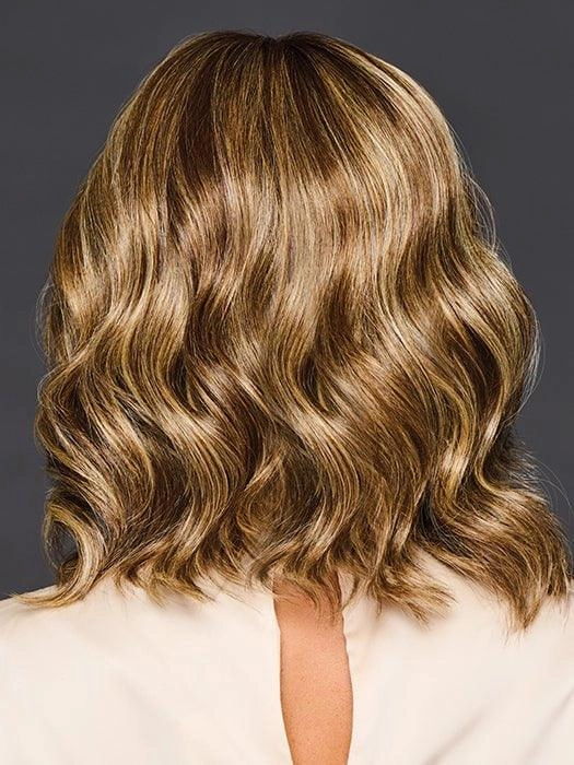 Bella Vida Wig by Raquel Welch |100% Hand Tied Synthetic Lace Front