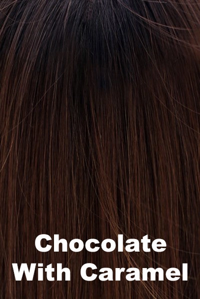 Belle Tress Wigs - Alexandria (#6135)