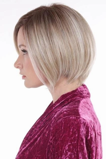 Belle Tress Wigs - Bellissima Hand Tied (#BT-6076)