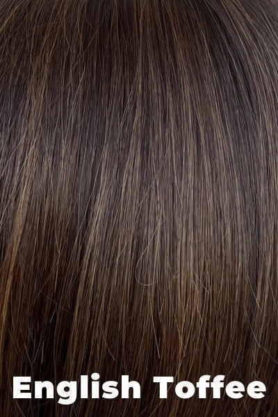 Belle Tress Wigs - Bellissima Hand Tied (#BT-6076)