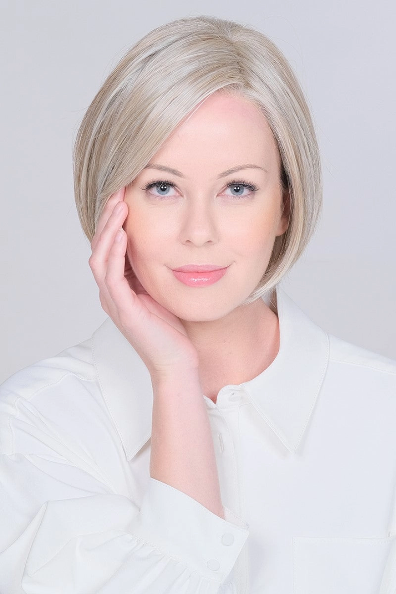 Belle Tress Wigs - Bellissima Hand Tied (#BT-6076)