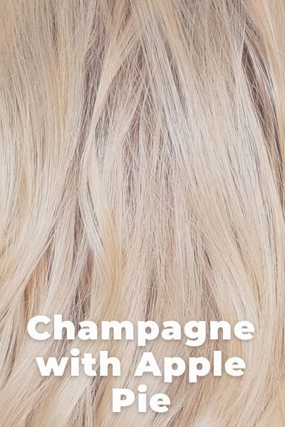 Belle Tress Wigs - Bespoke (#6113)