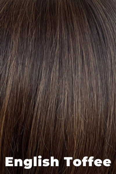 Belle Tress Wigs - Bespoke (#6113)