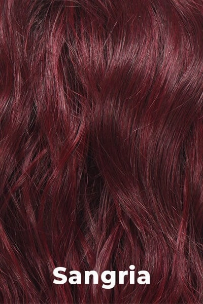 Belle Tress Wigs - Bespoke (#6113)