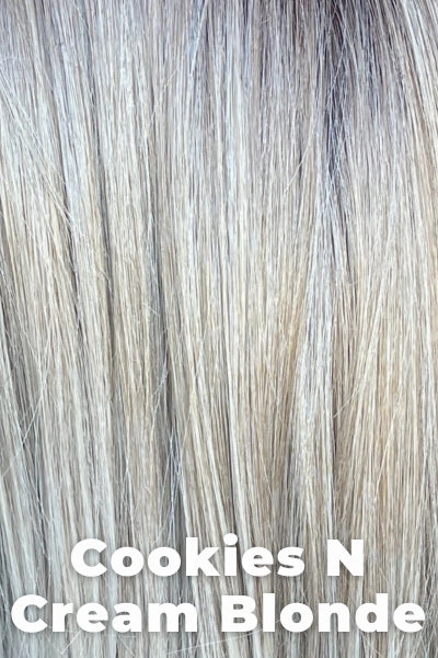 Belle Tress Wigs - Bespoke (#6113)