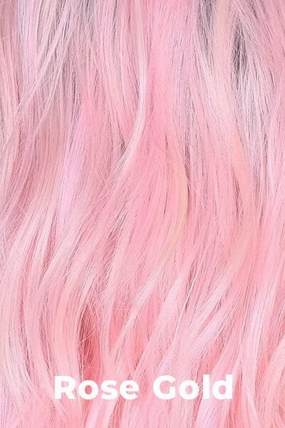 Belle Tress Wigs - Bespoke (#6113)